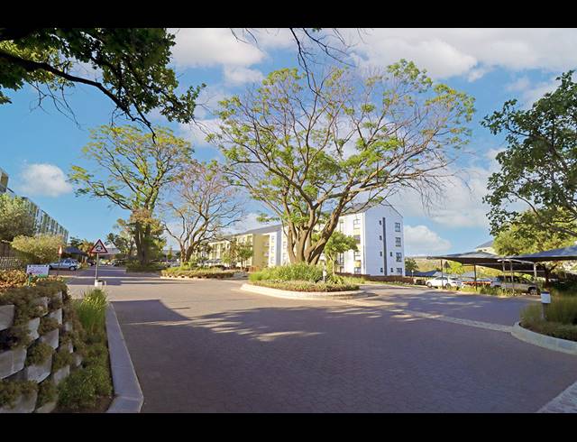 1 BEDROOM APARTMENT FOR SALE IN LINBRO PARK